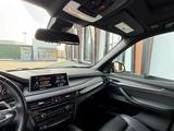 BMW X5 2014 года за 16 000 000 тг. в Алматы – фото 5