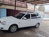 ВАЗ (Lada) Priora 2171 2013 года за 2 200 000 тг. в Алматы