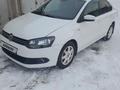 Volkswagen Polo 2012 годаfor4 500 000 тг. в Рудный