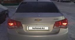 Chevrolet Cruze 2014 года за 5 800 000 тг. в Сатпаев – фото 3