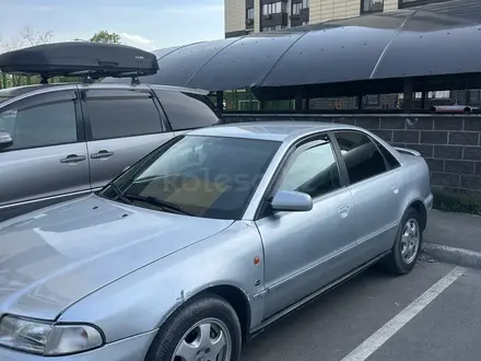 Audi A4 1995 года за 1 800 000 тг. в Алматы – фото 2