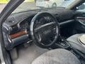 Audi A4 1995 года за 1 800 000 тг. в Алматы – фото 5