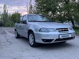 Daewoo Nexia 2012 года за 2 700 000 тг. в Жетысай – фото 3