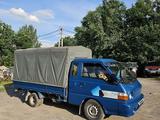 Hyundai Porter 2000 годаүшін4 600 000 тг. в Алматы – фото 4