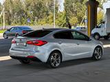 Kia Cerato 2015 годаfor6 000 000 тг. в Алматы – фото 5