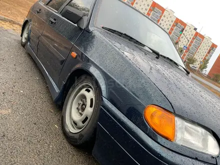 ВАЗ (Lada) 2114 2007 года за 1 500 000 тг. в Уральск – фото 8