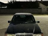 Mercedes-Benz E 230 1991 года за 750 000 тг. в Шу – фото 3