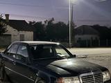 Mercedes-Benz E 230 1991 года за 750 000 тг. в Шу – фото 4