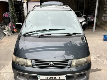 Toyota Estima Lucida 1996 года за 2 900 000 тг. в Алматы