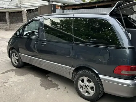 Toyota Estima Lucida 1996 года за 2 900 000 тг. в Алматы – фото 3