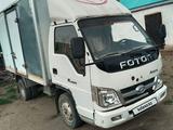 Foton 2014 годаүшін2 500 000 тг. в Актобе – фото 2