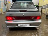 ВАЗ (Lada) 2115 2001 годаfor650 000 тг. в Уральск – фото 2