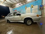 ВАЗ (Lada) 2115 2001 годаfor650 000 тг. в Уральск – фото 3