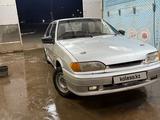 ВАЗ (Lada) 2115 2001 годаfor650 000 тг. в Уральск – фото 4