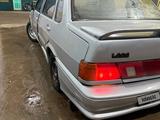 ВАЗ (Lada) 2115 2001 годаfor650 000 тг. в Уральск – фото 5