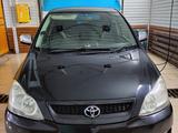 Toyota Ipsum 2005 года за 4 700 000 тг. в Актобе