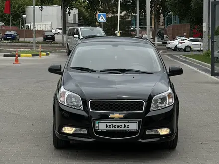 Chevrolet Nexia 2022 года за 5 350 000 тг. в Шымкент – фото 2