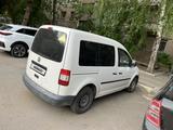 Volkswagen Caddy 2008 годаүшін2 800 000 тг. в Павлодар – фото 3