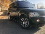 Land Rover Range Rover 2008 года за 7 000 000 тг. в Алматы – фото 3