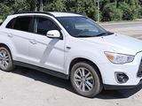 Mitsubishi ASX 2013 годаүшін8 500 000 тг. в Алматы – фото 5