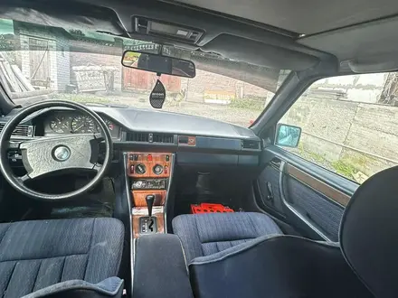 Mercedes-Benz E 240 1998 года за 1 800 000 тг. в Астана – фото 3