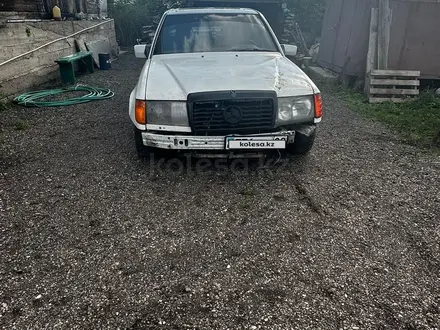 Mercedes-Benz E 240 1998 года за 1 800 000 тг. в Астана – фото 4