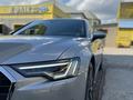 Audi A6 2022 года за 35 000 000 тг. в Шымкент – фото 7