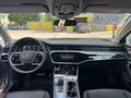 Audi A6 2022 года за 35 000 000 тг. в Шымкент – фото 17