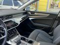 Audi A6 2022 года за 35 000 000 тг. в Шымкент – фото 20
