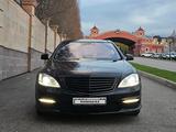 Mercedes-Benz S 63 AMG 2007 годаүшін15 500 000 тг. в Алматы – фото 2