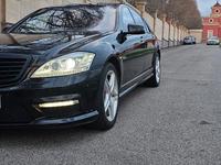 Mercedes-Benz S 63 AMG 2007 годаүшін15 500 000 тг. в Алматы