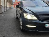 Mercedes-Benz S 63 AMG 2007 годаүшін15 500 000 тг. в Алматы – фото 3