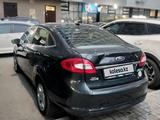 Ford Fiesta 2011 года за 3 600 000 тг. в Алматы – фото 4