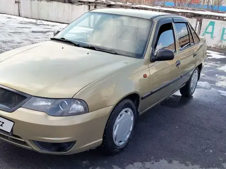 Daewoo Nexia 2012 года за 2 300 000 тг. в Тараз – фото 2