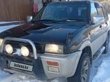 Nissan Mistral 1995 годаfor2 000 000 тг. в Алматы – фото 3