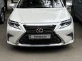 Lexus ES 250 2015 годаfor13 000 000 тг. в Алматы