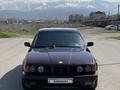 BMW 540 1991 года за 4 500 000 тг. в Алматы – фото 4