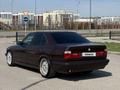 BMW 540 1991 года за 4 500 000 тг. в Алматы – фото 9