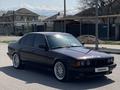 BMW 540 1991 годаүшін4 500 000 тг. в Алматы – фото 5