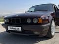 BMW 540 1991 года за 4 500 000 тг. в Алматы – фото 23