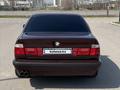 BMW 540 1991 годаүшін4 500 000 тг. в Алматы