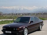 BMW 540 1991 года за 4 500 000 тг. в Алматы – фото 2