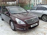 Nissan Teana 2008 годаүшін6 200 000 тг. в Петропавловск