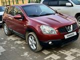 Nissan Qashqai 2007 года за 4 700 000 тг. в Актобе – фото 2