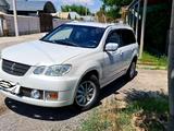 Mitsubishi Outlander 2003 годаүшін3 600 000 тг. в Шымкент