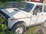 ВАЗ (Lada) Lada 2121 1995 года за 900 000 тг. в Усть-Каменогорск – фото 3