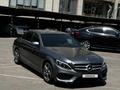 Mercedes-Benz C 180 2018 года за 12 000 000 тг. в Алматы – фото 6