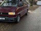 Volkswagen Transporter 1992 годаfor2 700 000 тг. в Алматы – фото 2