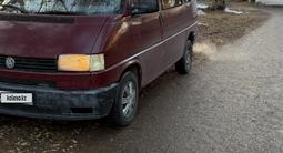 Volkswagen Transporter 1992 годаүшін2 700 000 тг. в Алматы – фото 2