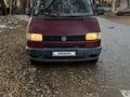 Volkswagen Transporter 1992 годаfor2 700 000 тг. в Алматы